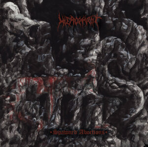 Hierophant - Spawned Abortions