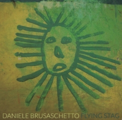 Daniele Brusaschetto - Flying Stag
