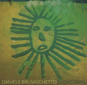 Daniele Brusaschetto - Flying Stag