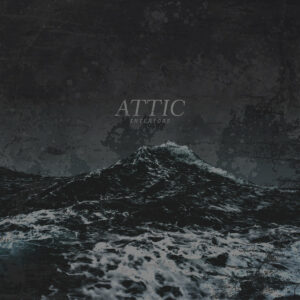 Attic - Interiors