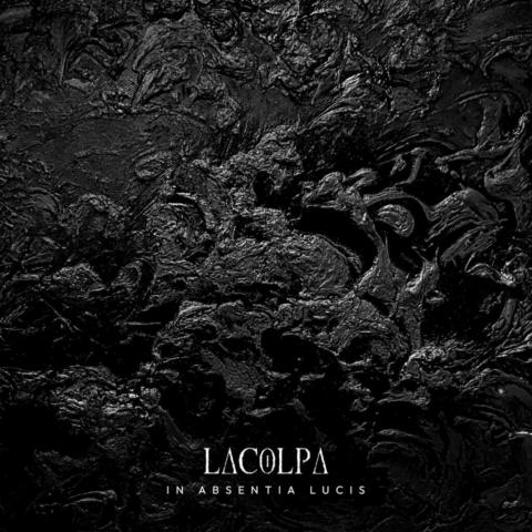 cover art for LaColpa's In Absentia Lucis