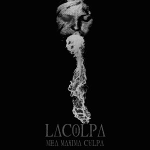 LaColpa - Mea Maxima Culpa