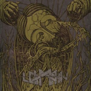 Loimann - Drowned Merged Tantras