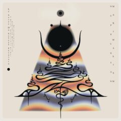 Artwork for Le Sacre Du Soleil Invaincu by Neptunian Maximalism