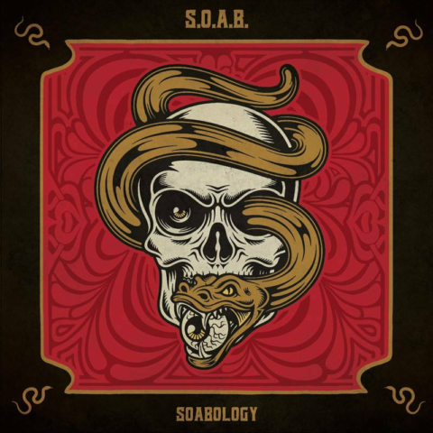 SOAB - Soabology