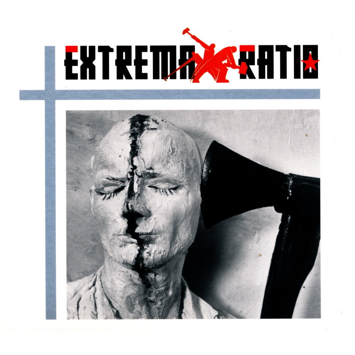 Extrema Ratio - A Dangerous Method
